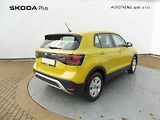 Volkswagen T-Cross (2025) 1,0 TSI 70kW - náhled 1