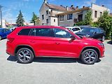 Škoda Kodiaq 2.0 TDi DSG 4x4 SPORTLINE *ČR - náhled 4