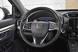 Honda CR-V 2.0 HYBRID KAMERA*KESSY*ACC* - náhled 17