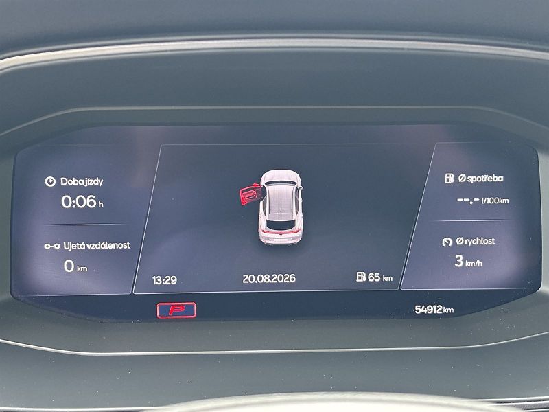 Cupra Formentor (2024) 1.5 TSI DSG - fotka 6 z 32
