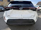 Toyota Yaris Cross Hybrid 68 kW - náhled 11