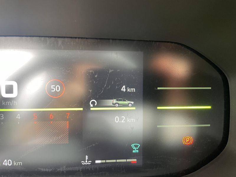 Dacia Bigster (2026) Expression mild hybrid140 AKCE - fotka 11 z 15