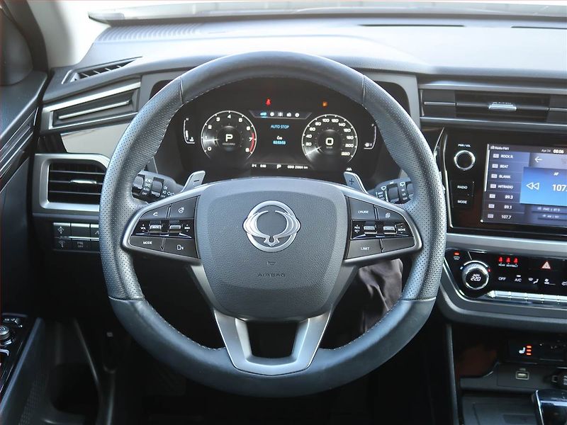Škoda Kamiq (2024) Monte Carlo 1.5 TSI - fotka 19 z 22