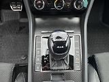 Škoda Superb COMBI 2,0 TDI 4x4 SPORTLINE - náhled 15