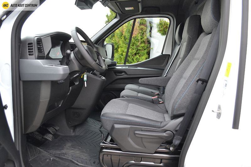 Renault Master L3H2P3 BLUE DCI 170 EXTRA CHLA - fotka 33 z 67