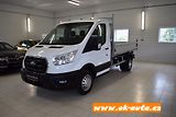 Ford Transit 2.0 TDCI SKLÁPĚČ 2021  - náhled 8