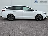 Hyundai i30 1,5 T-GDI 118kW N-Line - náhled 21
