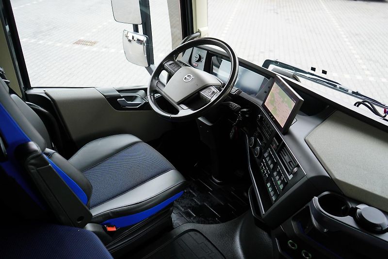 Volvo FH (2022) FH / 500 / I – SAVE / XL / EUR - fotka 14 z 52