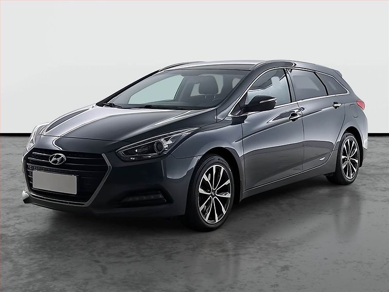 Hyundai i40 (2016) 1.7 CRDi, Serv.kniha, Tempomat - fotka 2 z 20