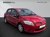 Toyota Auris (2010) - náhled 7