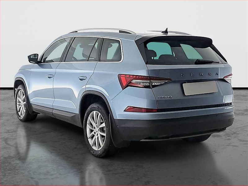 Škoda Kodiaq (2022) Style 2.0 TDI - fotka 4 z 26