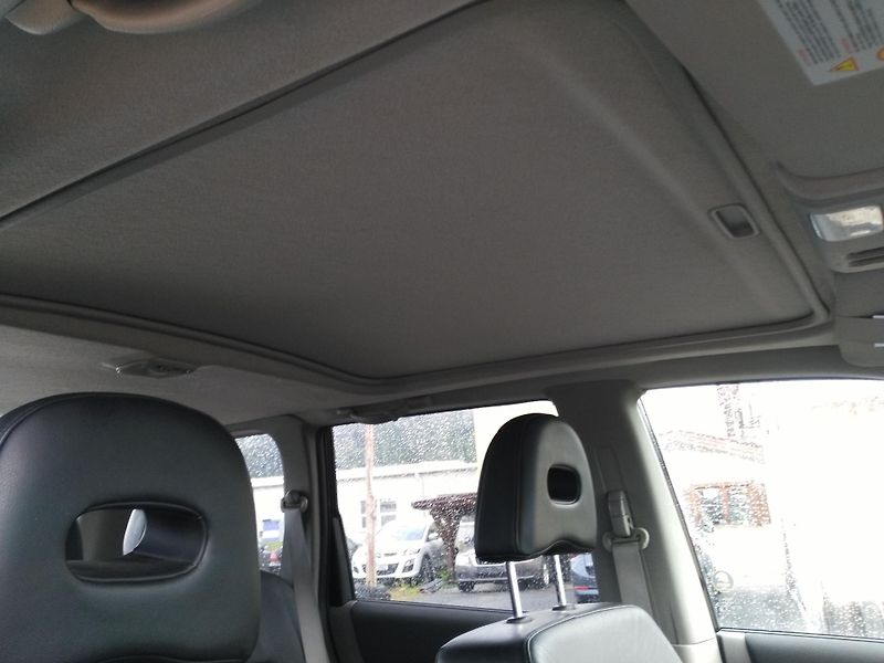 Nissan X-Trail 2,5i AWD /121 kW/ Automat - fotka 30 z 37