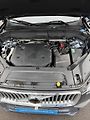 Volvo XC90 2,0D 173kW 4x4 Inscription - náhled 8