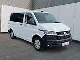 Volkswagen Transporter (2022) 2.0TDI 110kW TAŽNÝ 8MÍST DPH - náhled 7