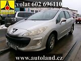 Peugeot 308 (2009) VOLAT 602 696110 - náhled 1
