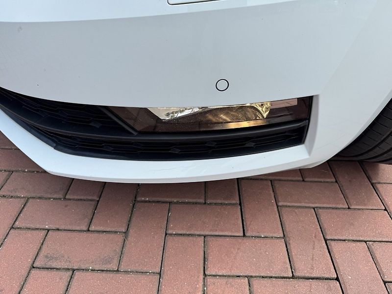 Škoda Octavia (2018) 1.5TSi LED Navi Výhřev Okna - fotka 38 z 50