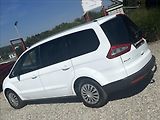 Ford Galaxy 2,0 103kW 7MÍST,TAŽNÉ,NOVÁ STK - náhled 7