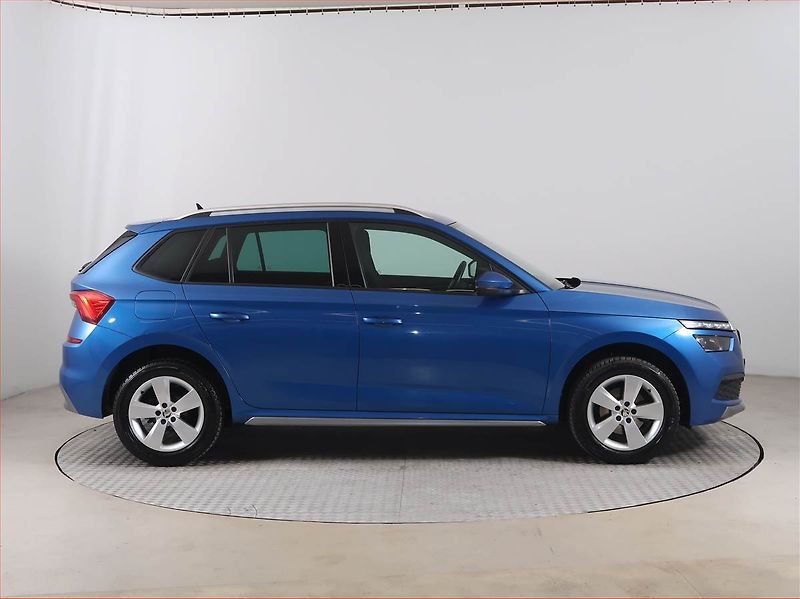 Škoda Kamiq (2019) 1.0 TSI, Automat, Navi - fotka 6 z 18