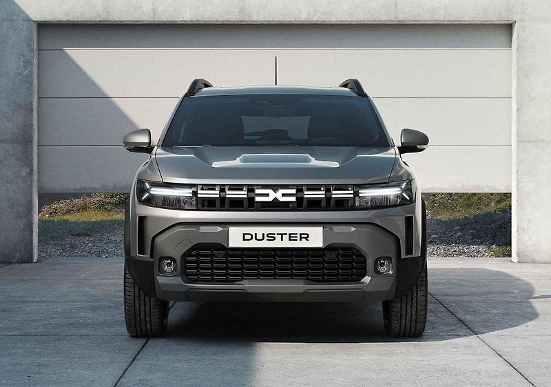 Dacia Duster je teď univerzální auto pro městský i venkovský život