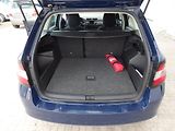 Škoda Fabia 1.2 TSI KLIMATIZACE, 6x AIRBAG - náhled 9