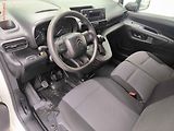 Citroën Berlingo (2021) 1.5HDi, 1.maj,ČR, AC, TZ, - náhled 10