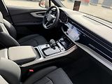 Audi Q7 (2026) 50TDI 210kW S-LINE GRAVITY ASS - náhled 35
