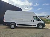 Citroën Jumper FG 4350 L4H3 2,2 BHDI 165k M6 - náhled 9