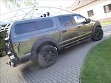Ford F-150 5,0 V8, hardtop - náhled 20