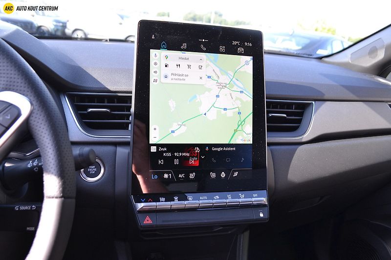 Renault Captur Techno TCe 90 - fotka 23 z 49