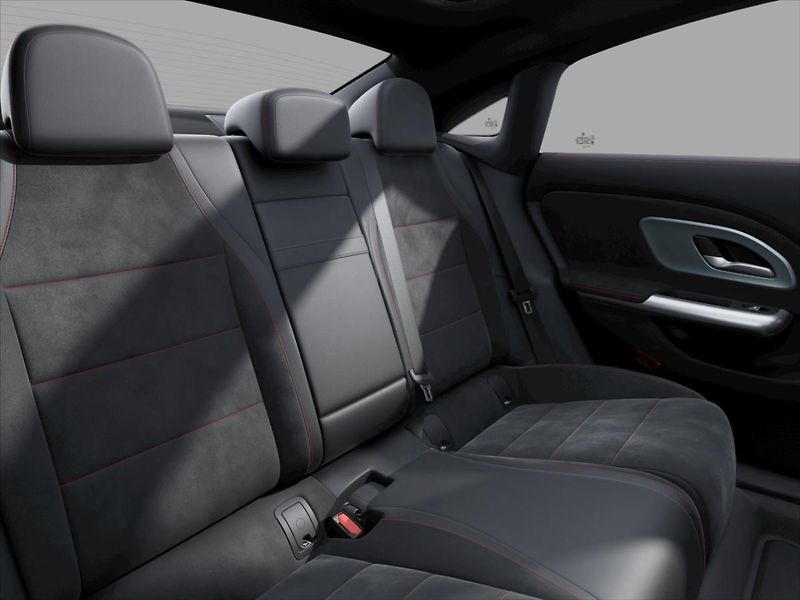 Mercedes-Benz CLA 0,0 250+  EQ - fotka 8 z 9