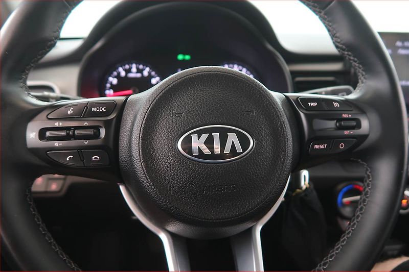 Kia Stonic (2021) 1.2 DPI, Serv.kniha, Tempomat - fotka 14 z 15