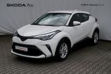Toyota C-HR (2022) 1,8 Hybrid 90kW e-CVT Comfort - náhled 1