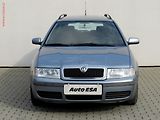 Škoda Octavia (2001) 2.0i 4x4, zmk.řazení - náhled 1