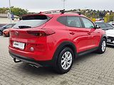 Hyundai Tucson 1.6 T-GDI/130kW Adventure - náhled 4