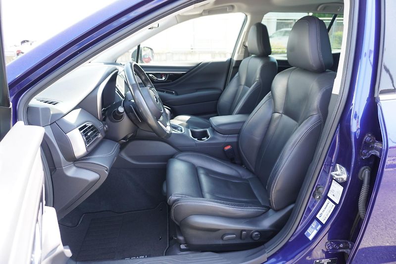 Subaru Outback (2023) 2.5iCVT Touring - fotka 6 z 18