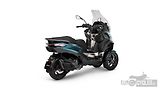 Piaggio MP3 530 Exclusive (2026) E5+ AKCE - 25 000Kč - náhled 4
