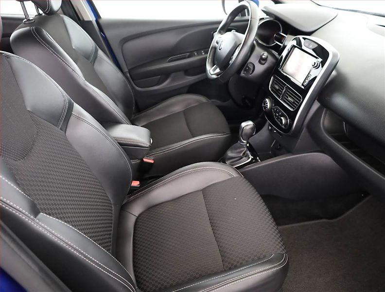 Renault Clio (2016) 1.2 TCe, Automat, Navi - fotka 7 z 18