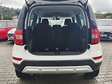 Škoda Yeti 2.0 TDI/103kW Ambition DSG 4X4 - náhled 9