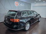 Volkswagen Passat 2.0TDI Highline 110 kW - náhled 4