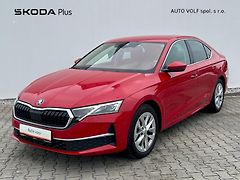 Škoda Octavia (2024) Liftback Top Selection1.5 TSI - fotografie inzerátu