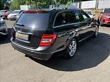 Mercedes-Benz Třídy C 2,2 CDI 4MATIC - náhled 8