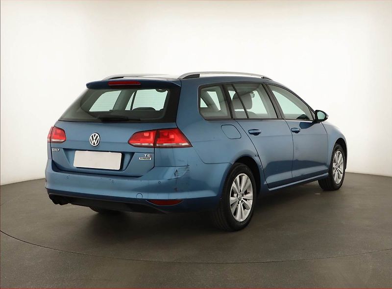 Volkswagen Golf (2016) Comfortline 1.4 TSI - fotka 5 z 13