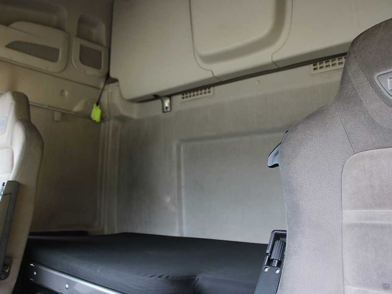 Iveco Stralis 480, LOWDECK, NEZÁVISLÁ KLIMAT - fotka 7 z 18
