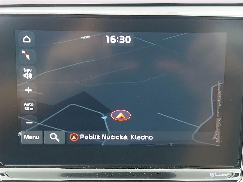 Kia Ceed (2019) 1.6 CRDi, Serv.kniha, Tempomat - fotka 18 z 19