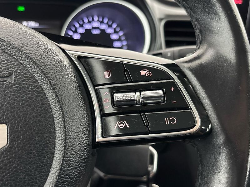 Kia Ceed Hatchback - fotka 22 z 29