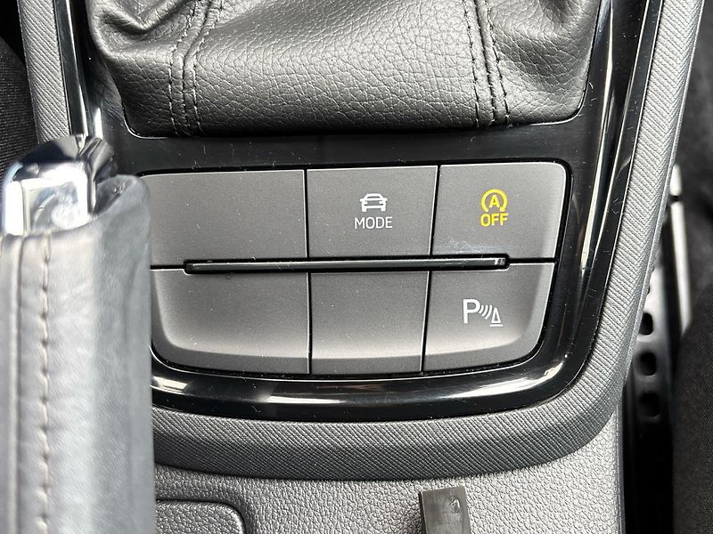 Škoda Scala Top selection - fotka 25 z 28