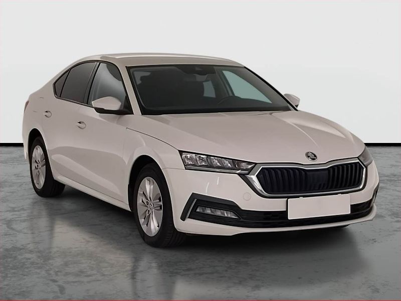 Škoda Octavia (2020) Ambition 2.0 TDI, Serv.kniha - fotografie inzerátu