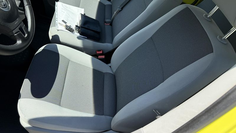 Volkswagen Transporter (2015) 2.0TDi*84kW*KLIMA*6MÍST*DOKA* - fotka 11 z 25