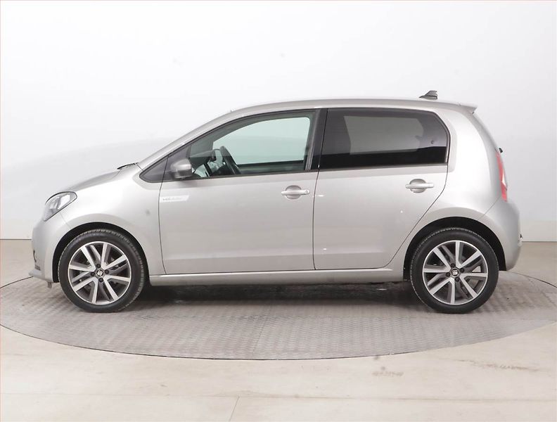 Seat Mii (2021) 14 kWh, SoH 90%, Automat - fotka 3 z 17