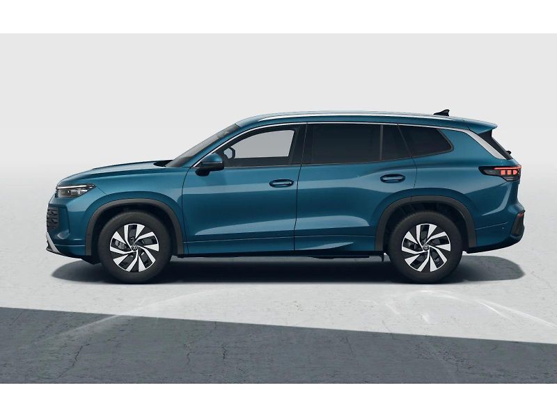 Volkswagen Tayron SUV - fotka 2 z 4